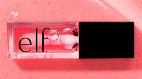 elf dupe for dior lip oil